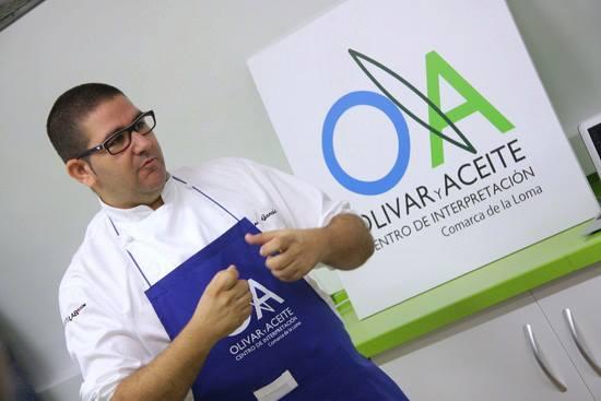 Taller de cocina