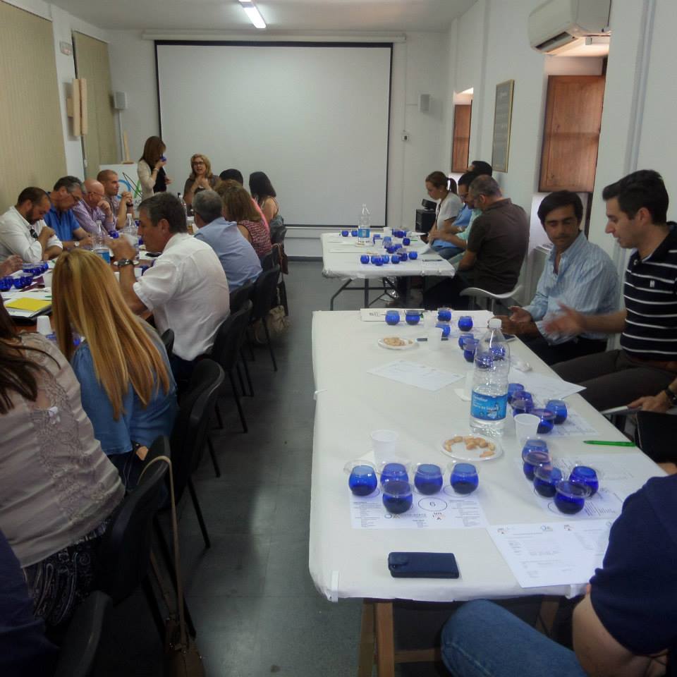Curso de Cata