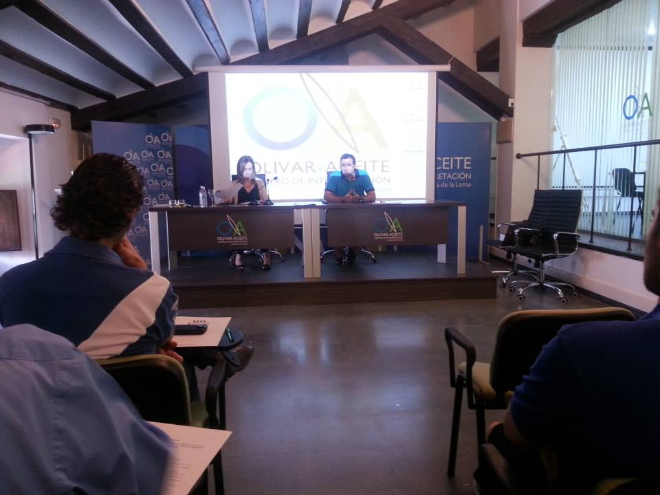 Presentación