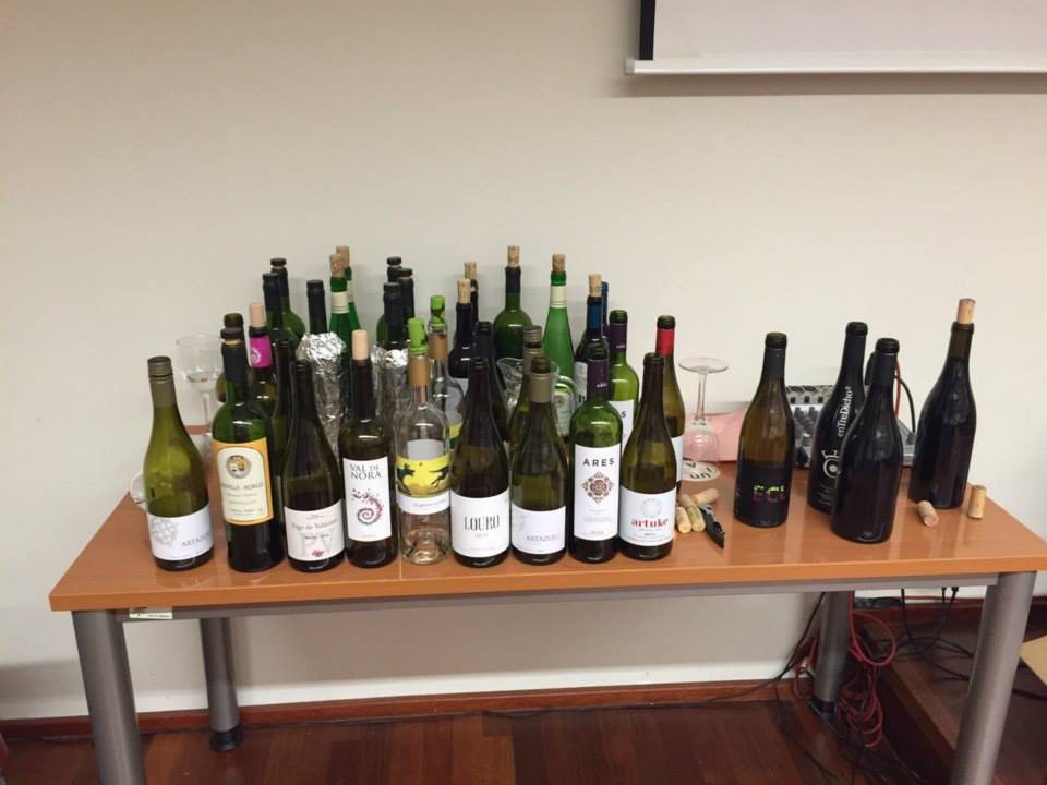Vinos