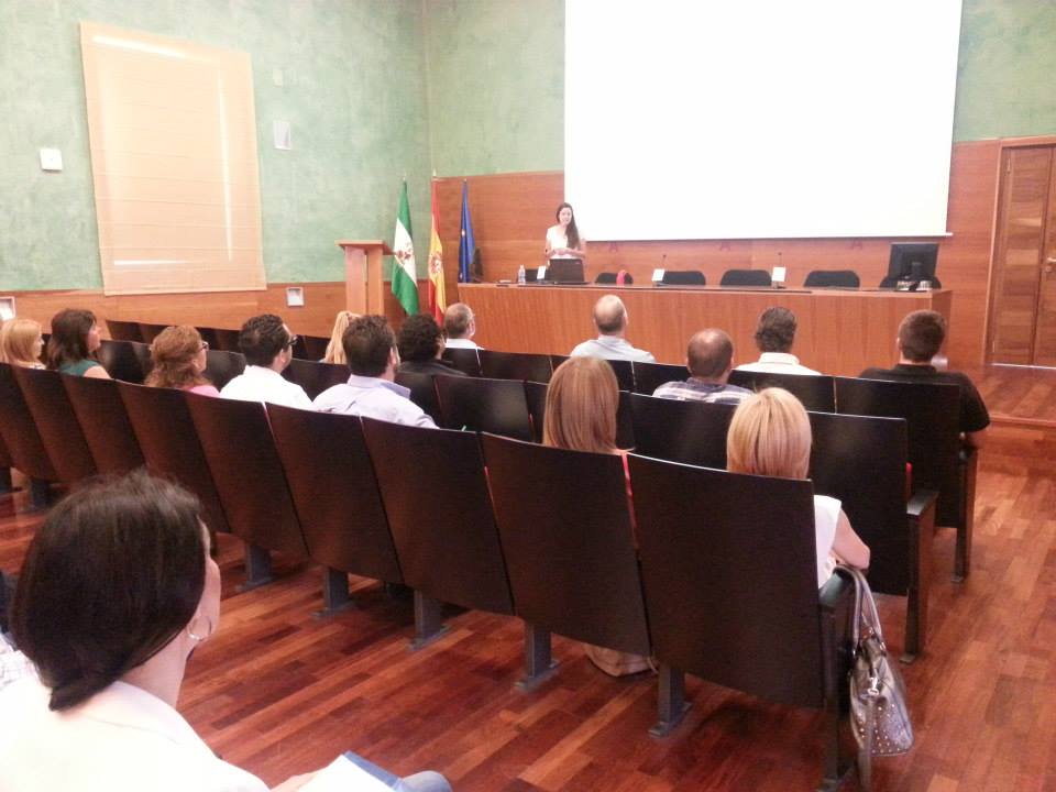 Curso UNIA