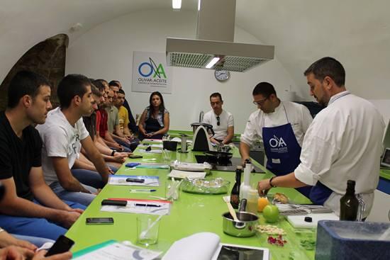 Nuestra cocina
