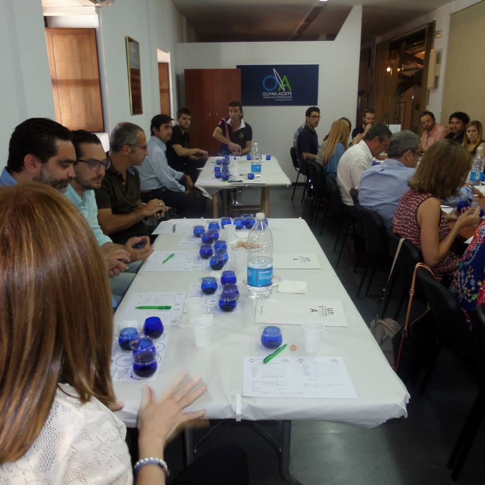 Curso de Cata