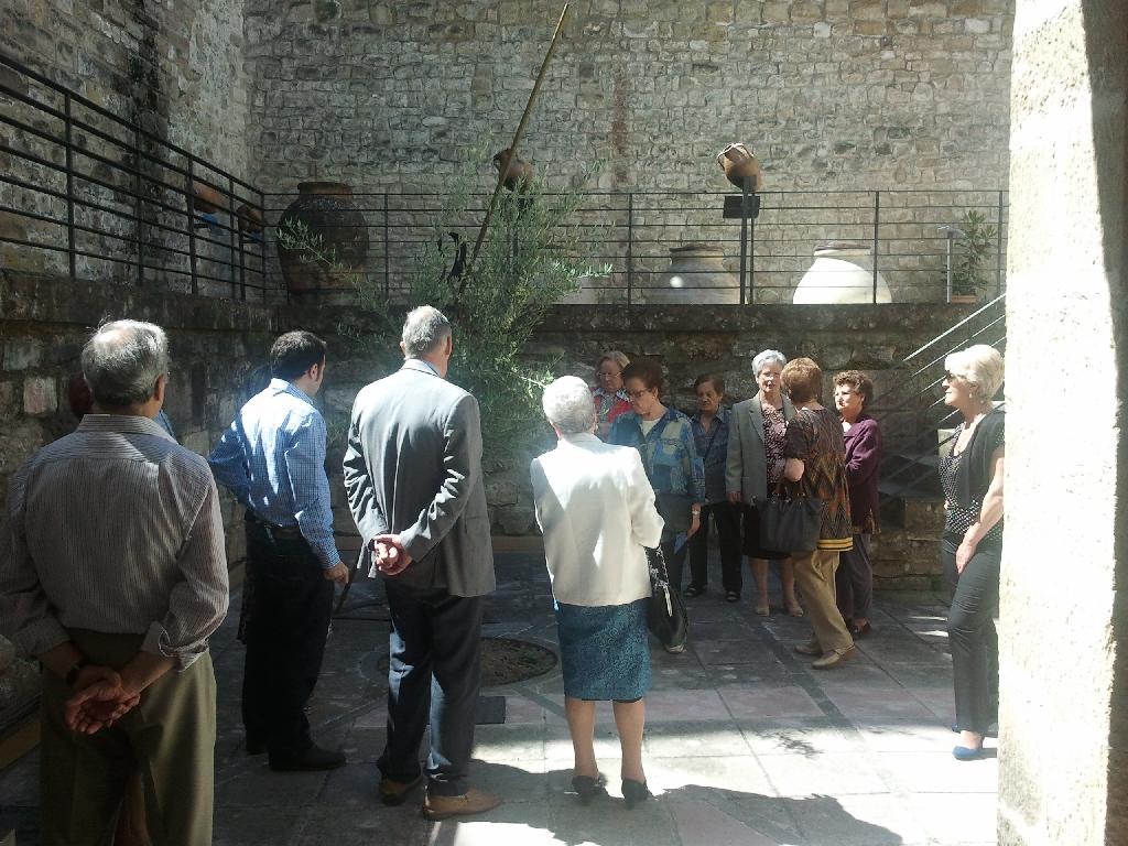 visita grupo 2