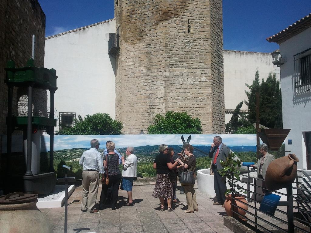 visita grupo 4