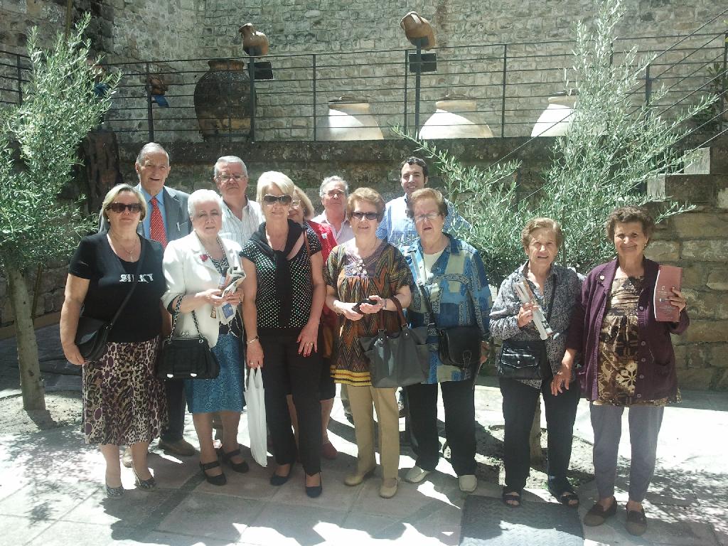 visita grupo 6