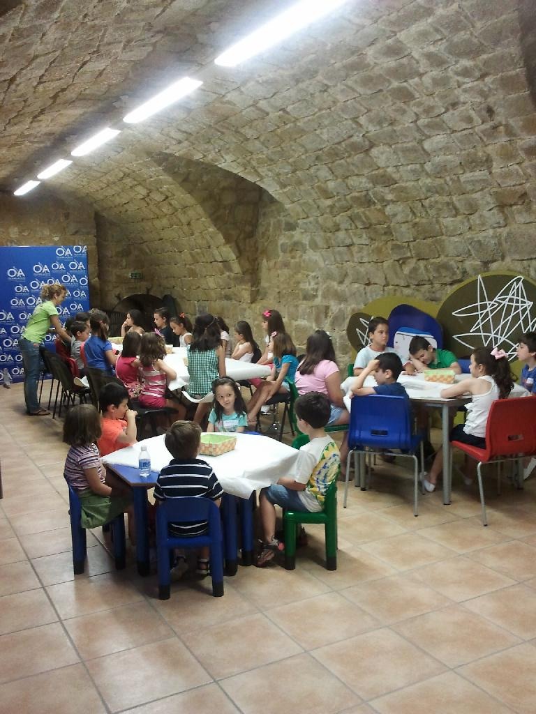 Comenzando el taller
