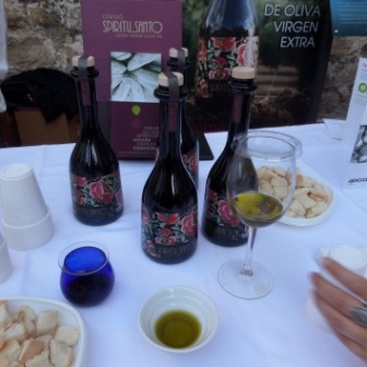Cortijo Spiritu Santo