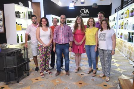 Foto de familia