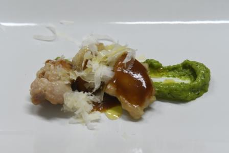 Tapas Antique