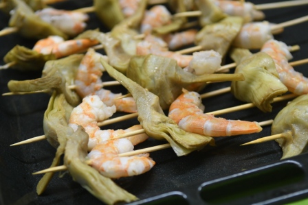Tapas