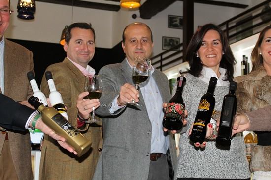 AOVE 2014