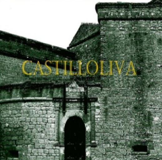 CASTILLO DE SABIOTE