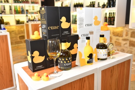 AOVE Cuac