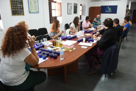 Curso avanzado