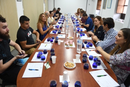 Alumnos