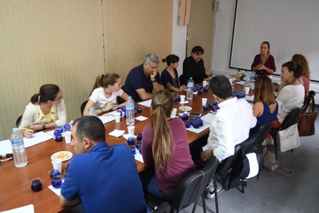 Curso de Iniciación
