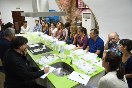Final de curso