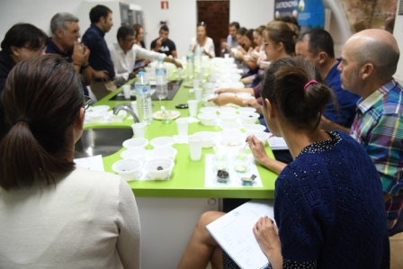 Maridaje en Curso