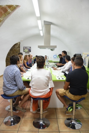 Curso de Cata