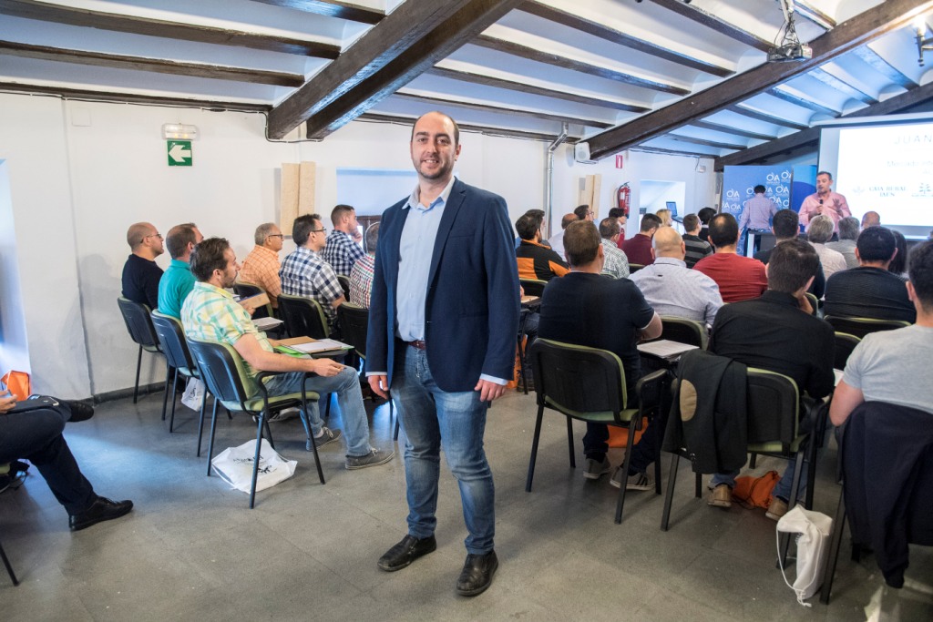 Javier Gámez
