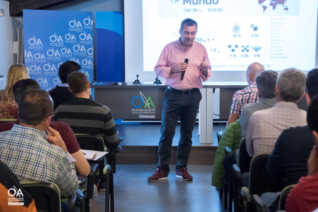 Ponencia de Juan Vilar