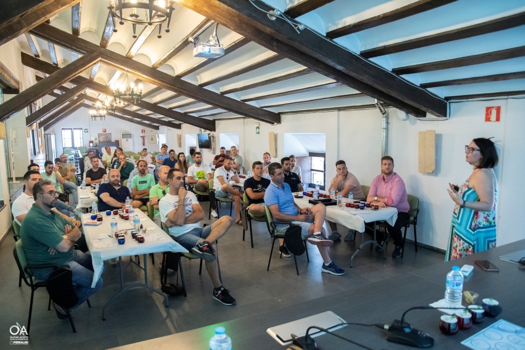 CURSO MAESTROS DE ALMAZARA3