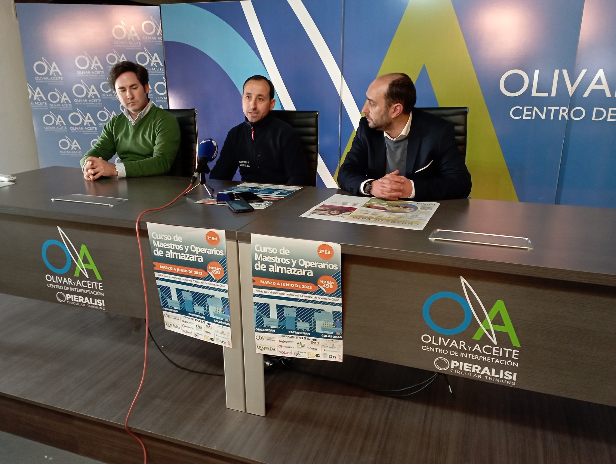 CURSOS DE CATA Y MAESTROS DE ALMAZARA 2023 (3)