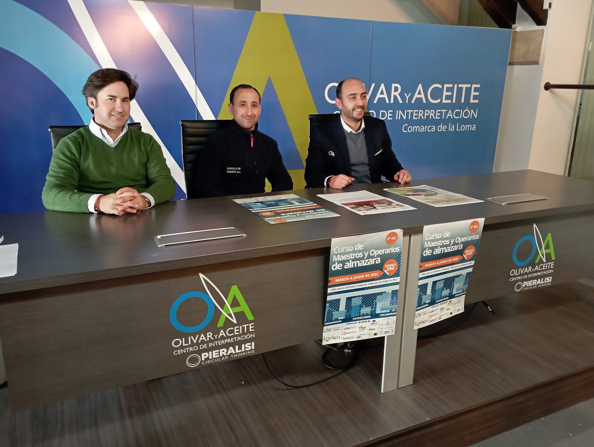 CURSOS DE CATA Y MAESTROS DE ALMAZARA 2023 (4)