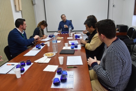 Curso avanzado de cata