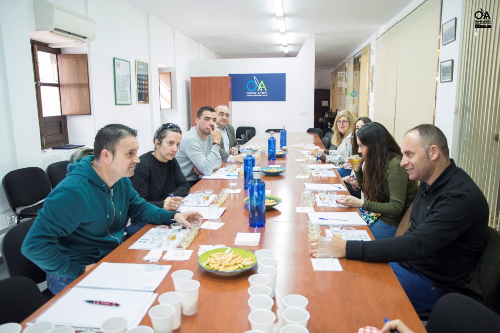 Curso de Iniciación a la Cata