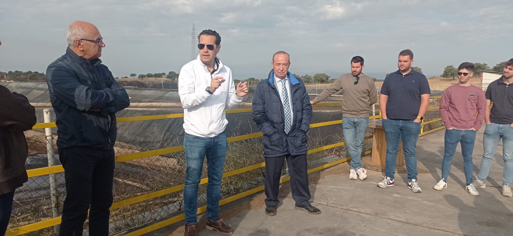 Cursos Maestros y Operarios de Almazara (16)
