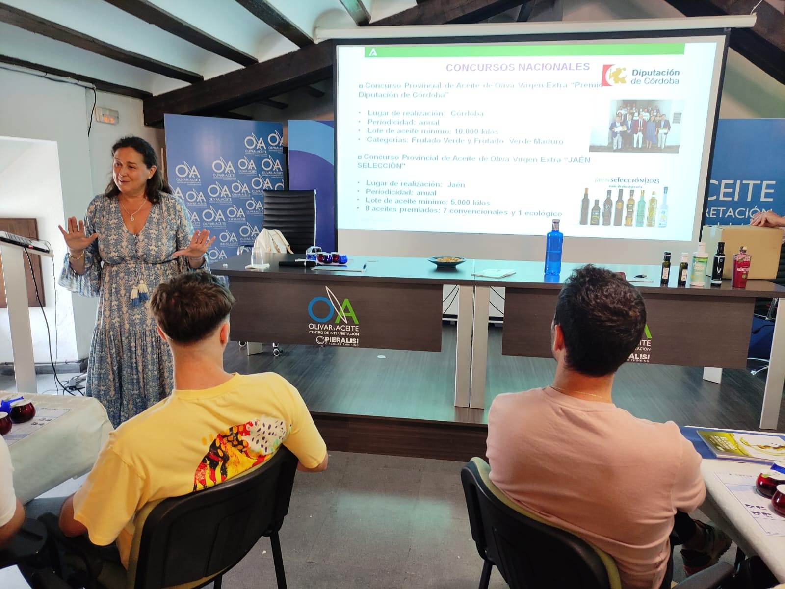 Cursos Maestros y Operarios de Almazara (18)
