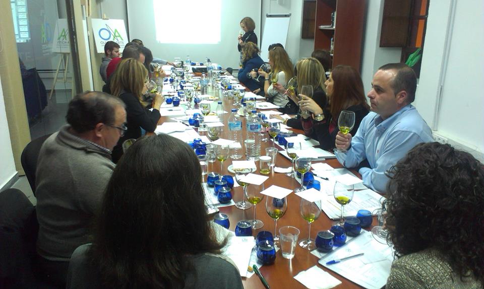 Cursos de Cata