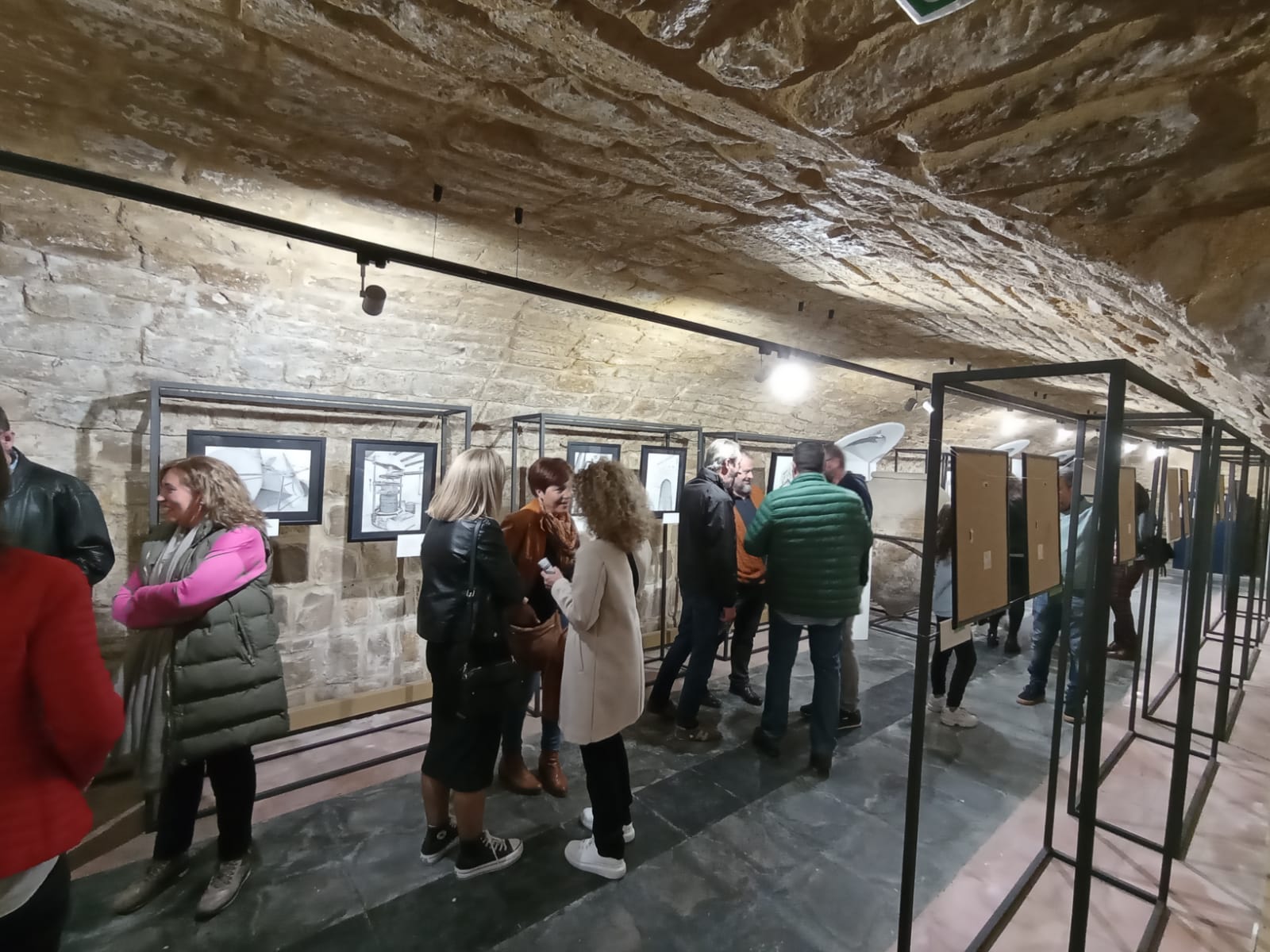 Exposición Nandy (4)