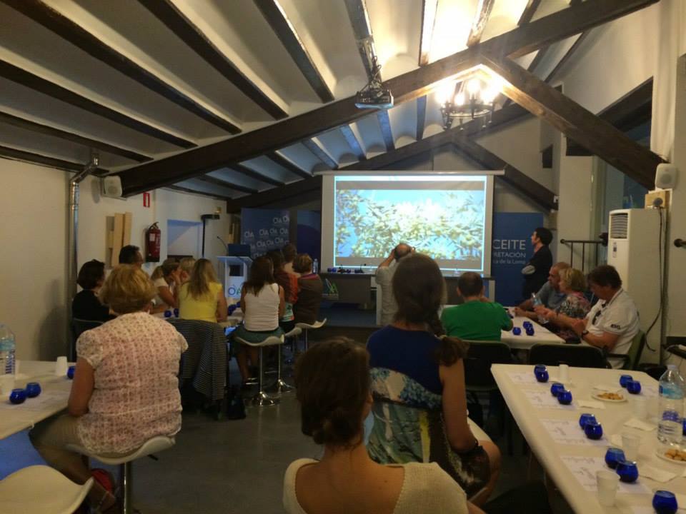 Cata de Agentes
