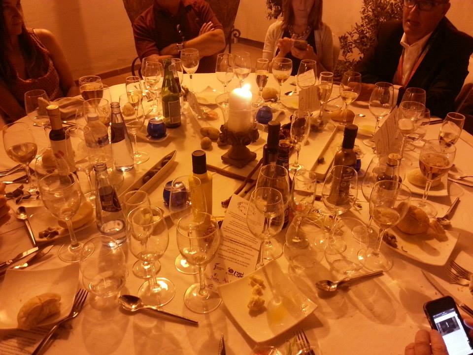 Cena privada