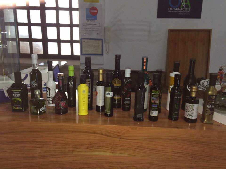 Productores del Centro