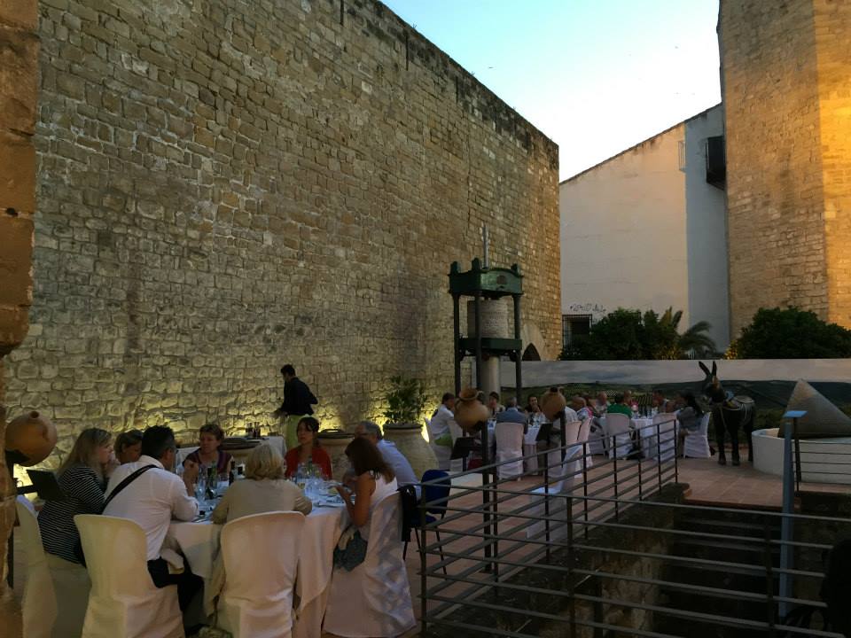 Cena privada