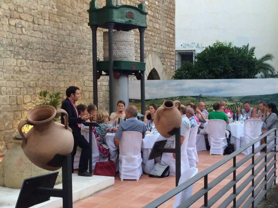 Cena privada