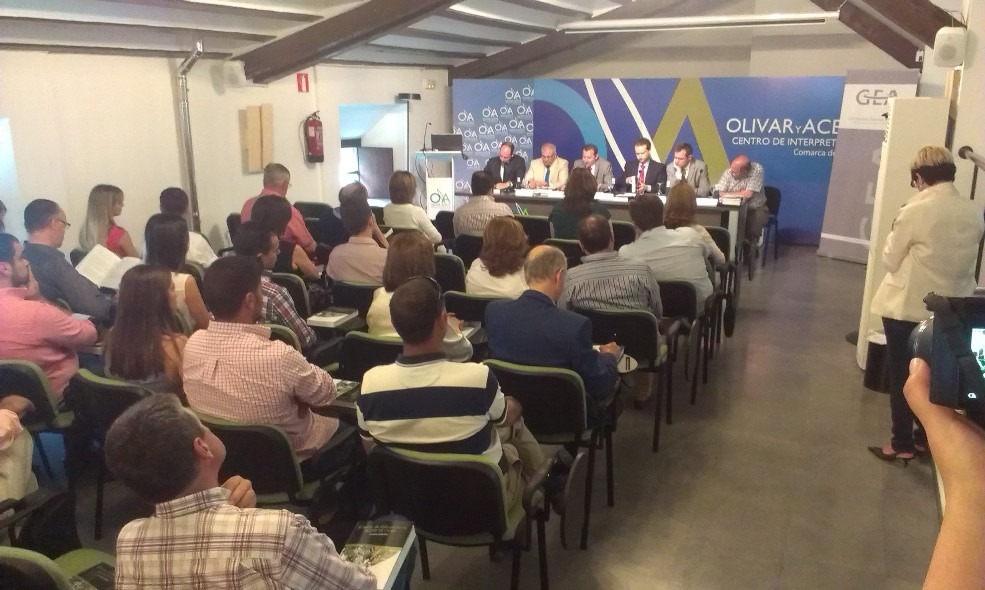 Sala de Conferencias