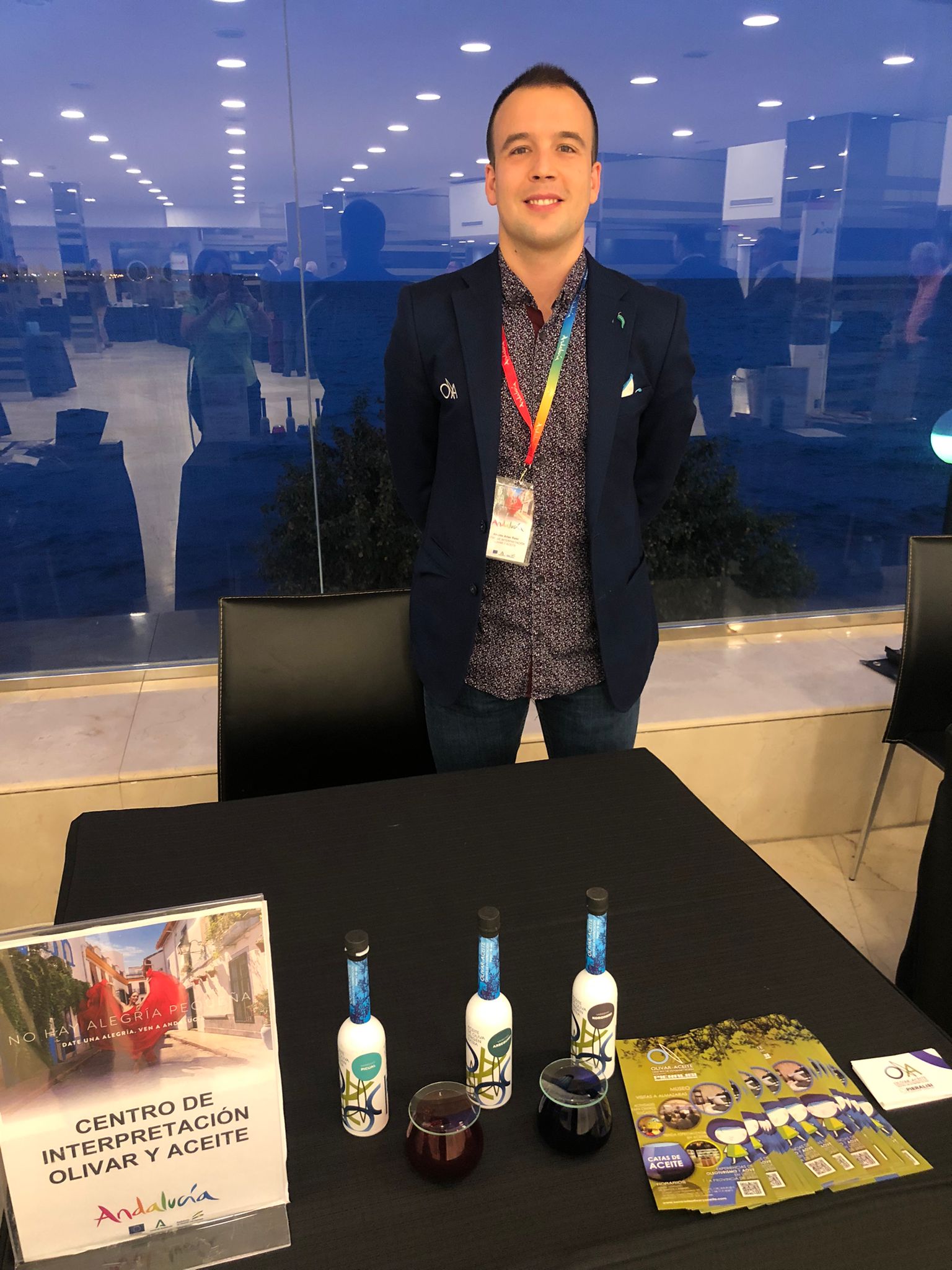 JORNADAS PROFESIONALES OLIVAR Y ACEITE (5)