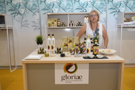Gloriae