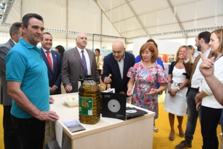 Feria de Maquinaria 2017