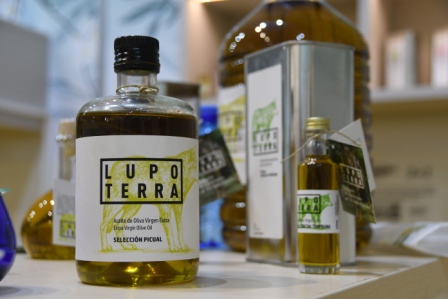 Lupo Terra