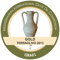 Símbolo Terraolivo