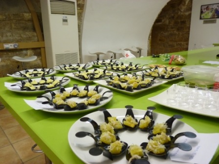 Tapas