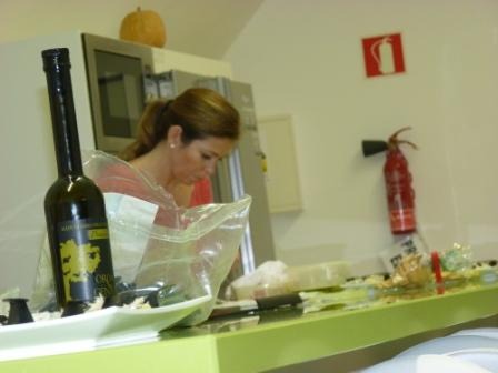 Taller de Cocina