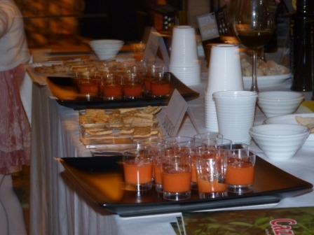 Salmorejo