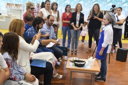 Explicando el plato